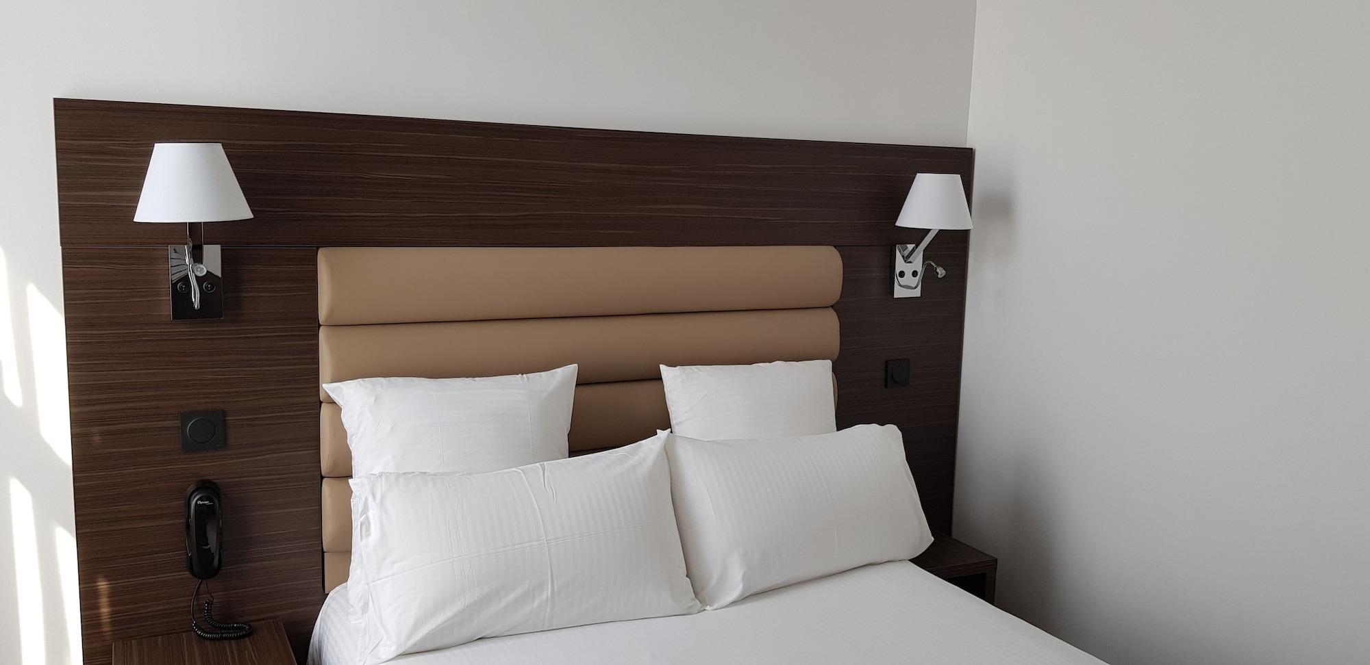 Annexe Hotel 3*