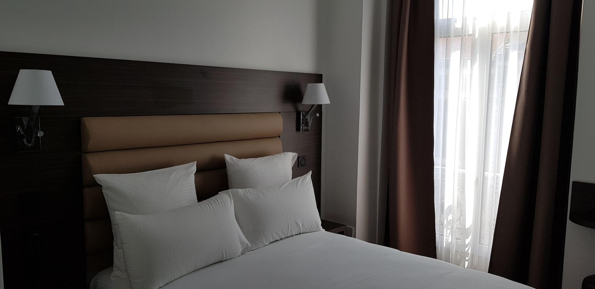 Hotel Annexe 3*