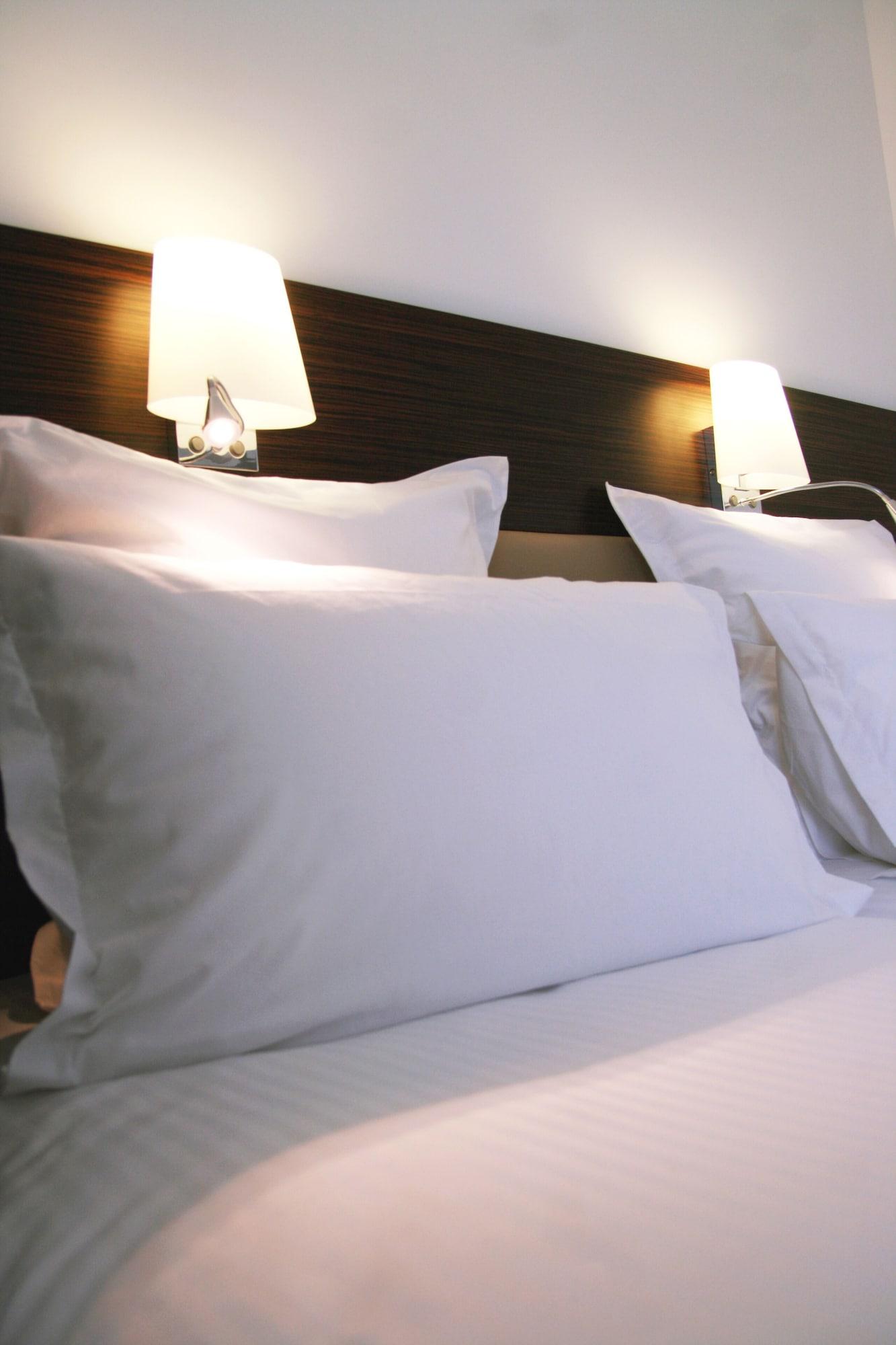 Hotel Annexe