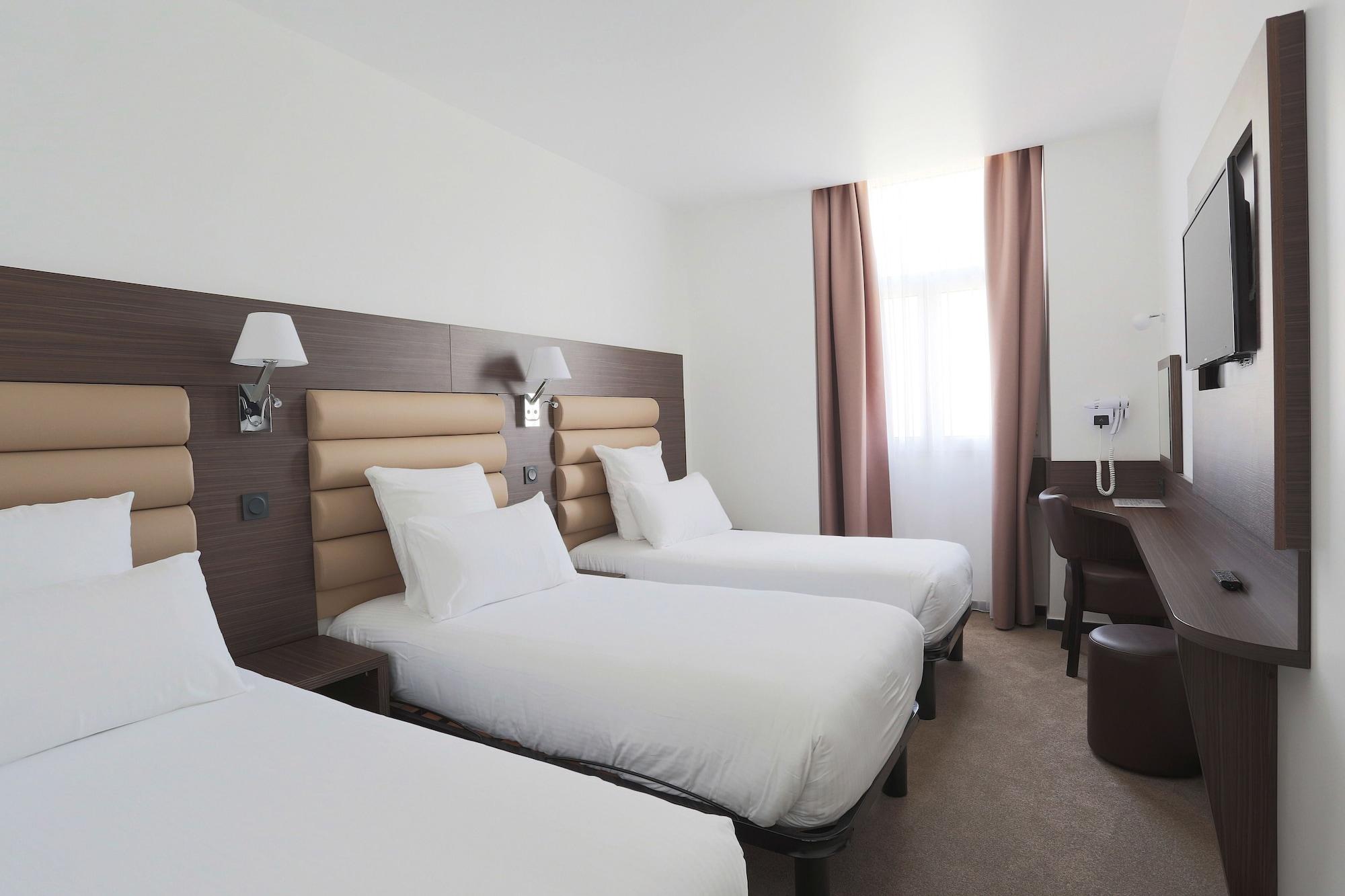 Annexe Hotel