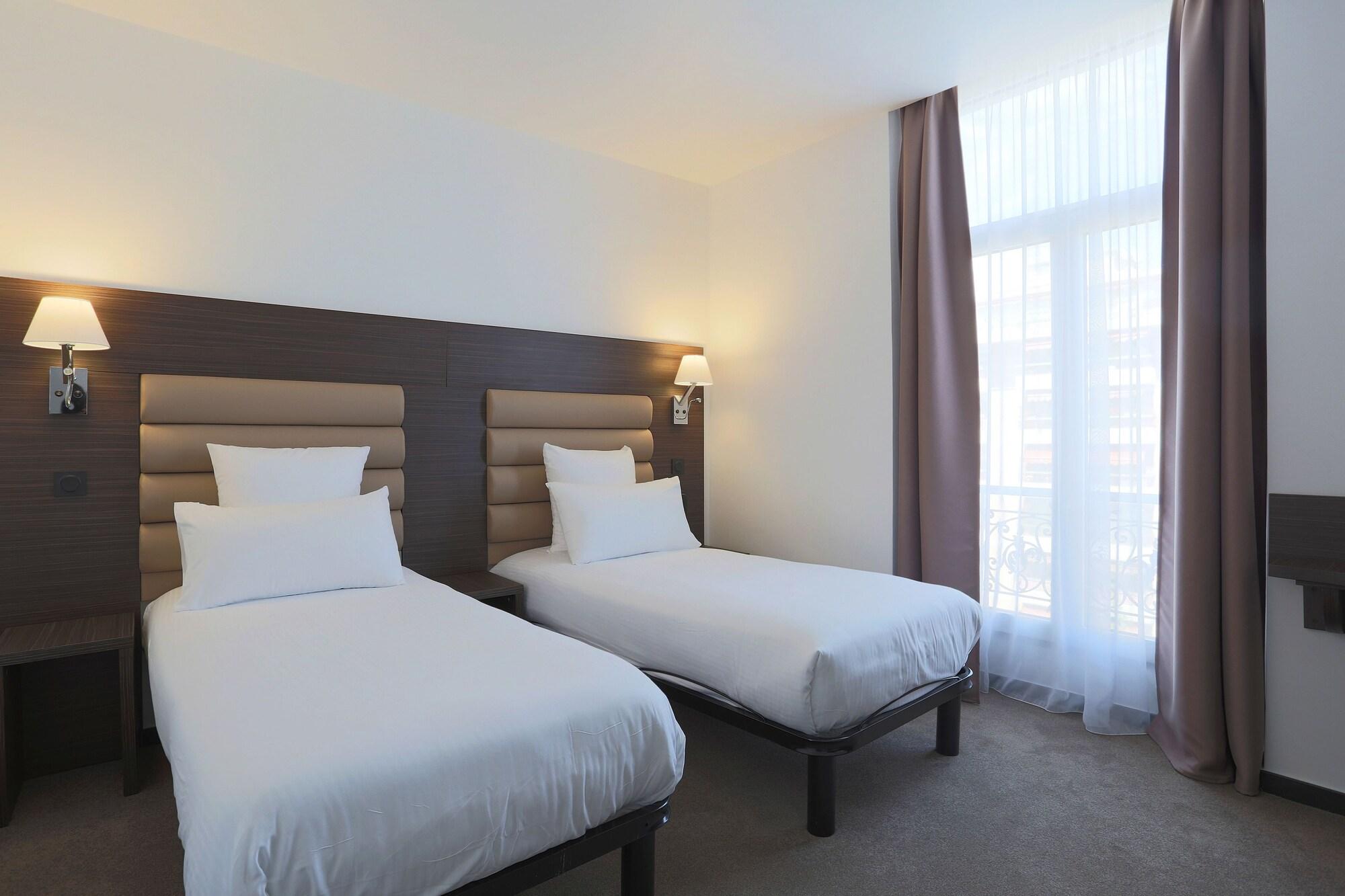 Hotel Annexe Nice