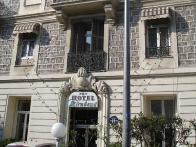 Annexe Hotel 3*