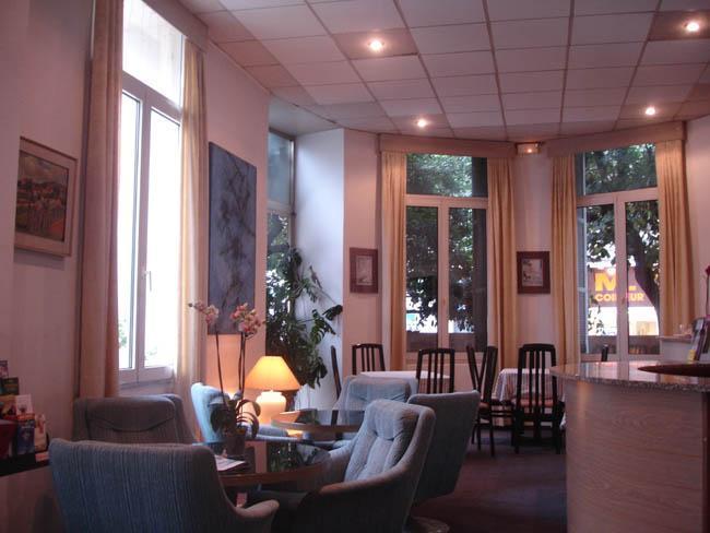 Hotel Annexe
