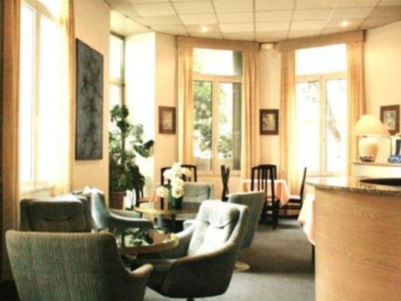 Hotel Annexe 3*