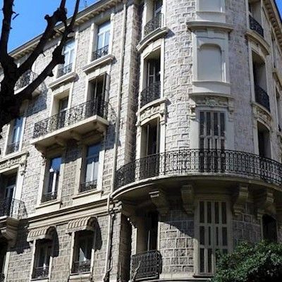 Hotel Annexe Nice