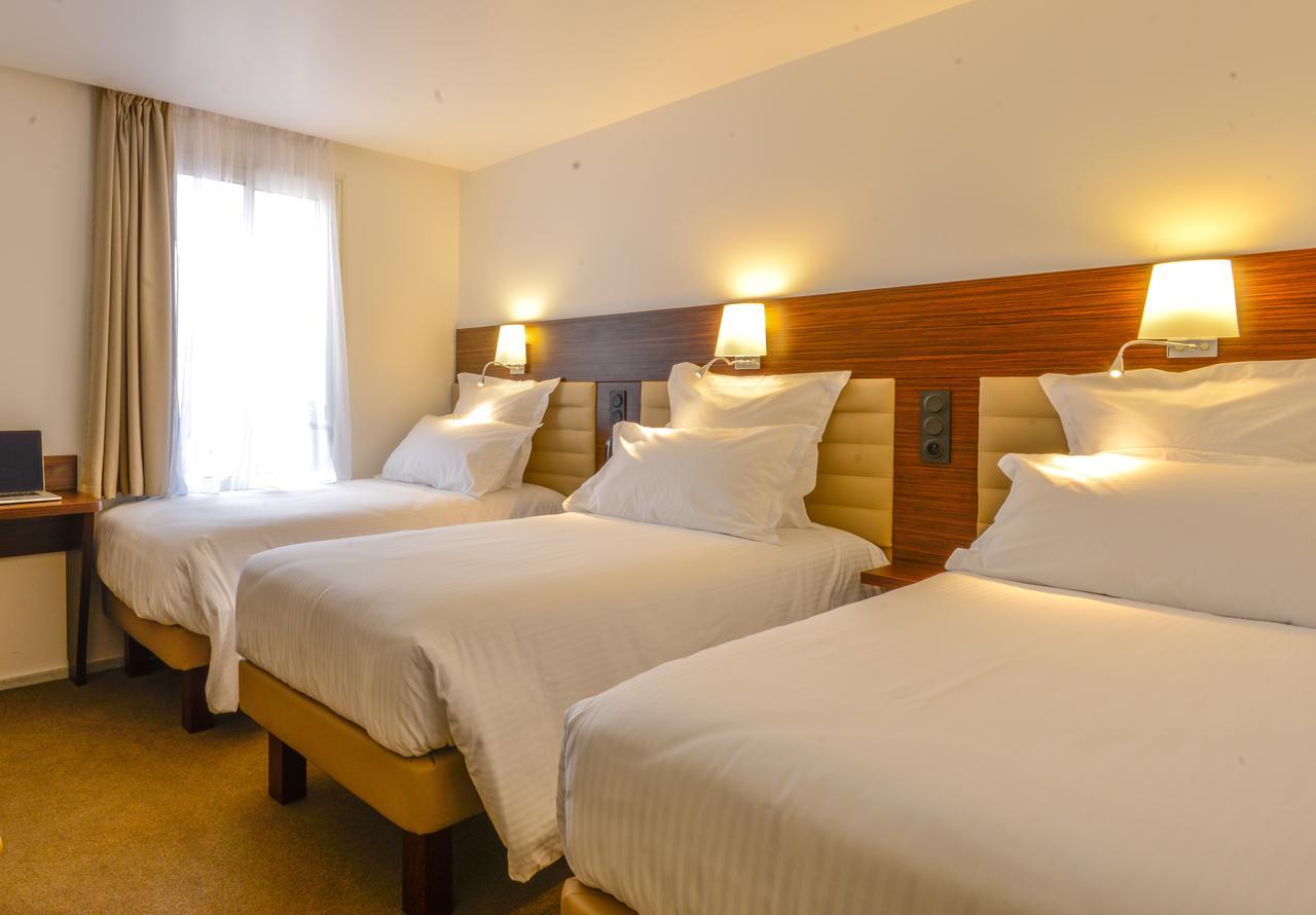 Hotel Annexe