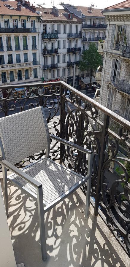 Hotel Annexe Nice
