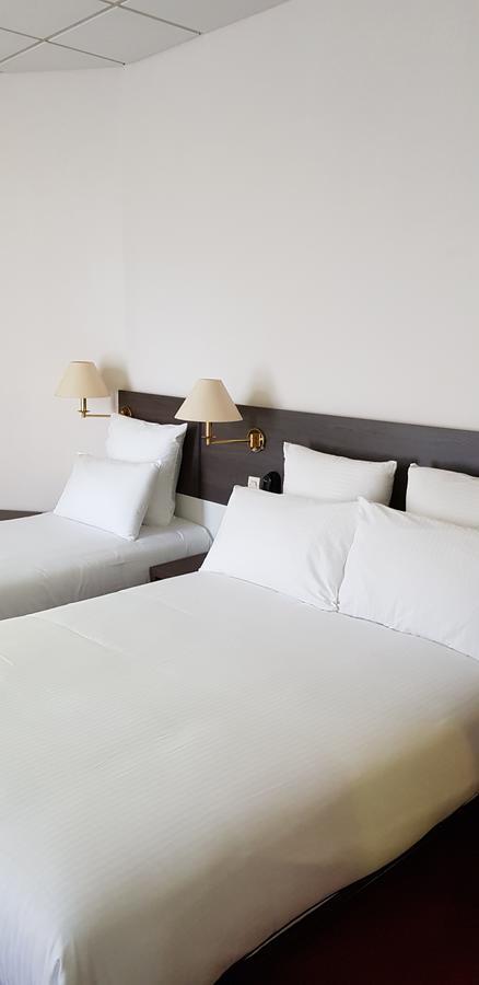 Annexe Hotel