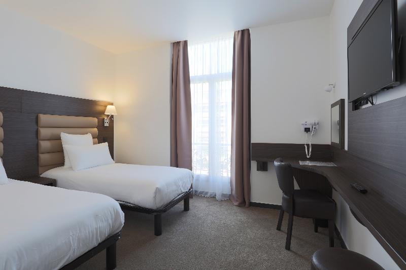 Annexe 3* Nice