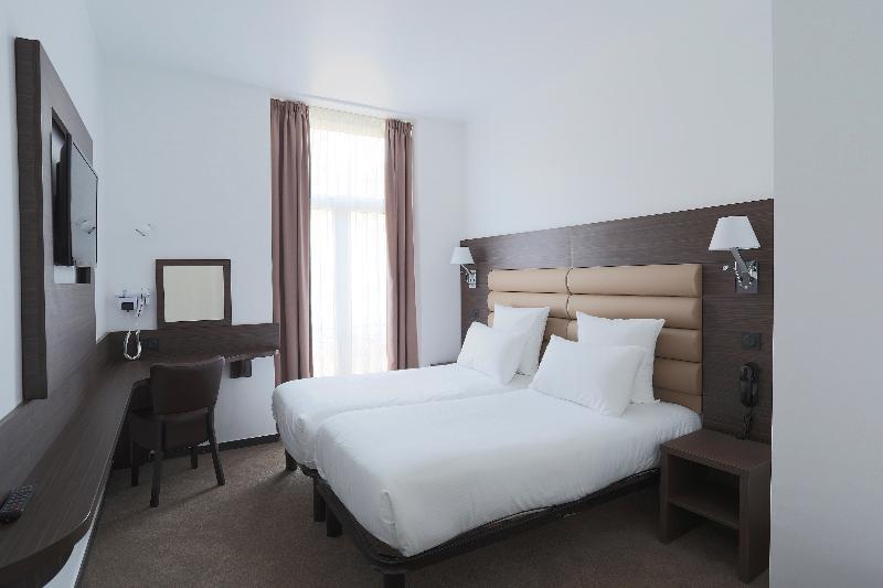 Annexe Hotel