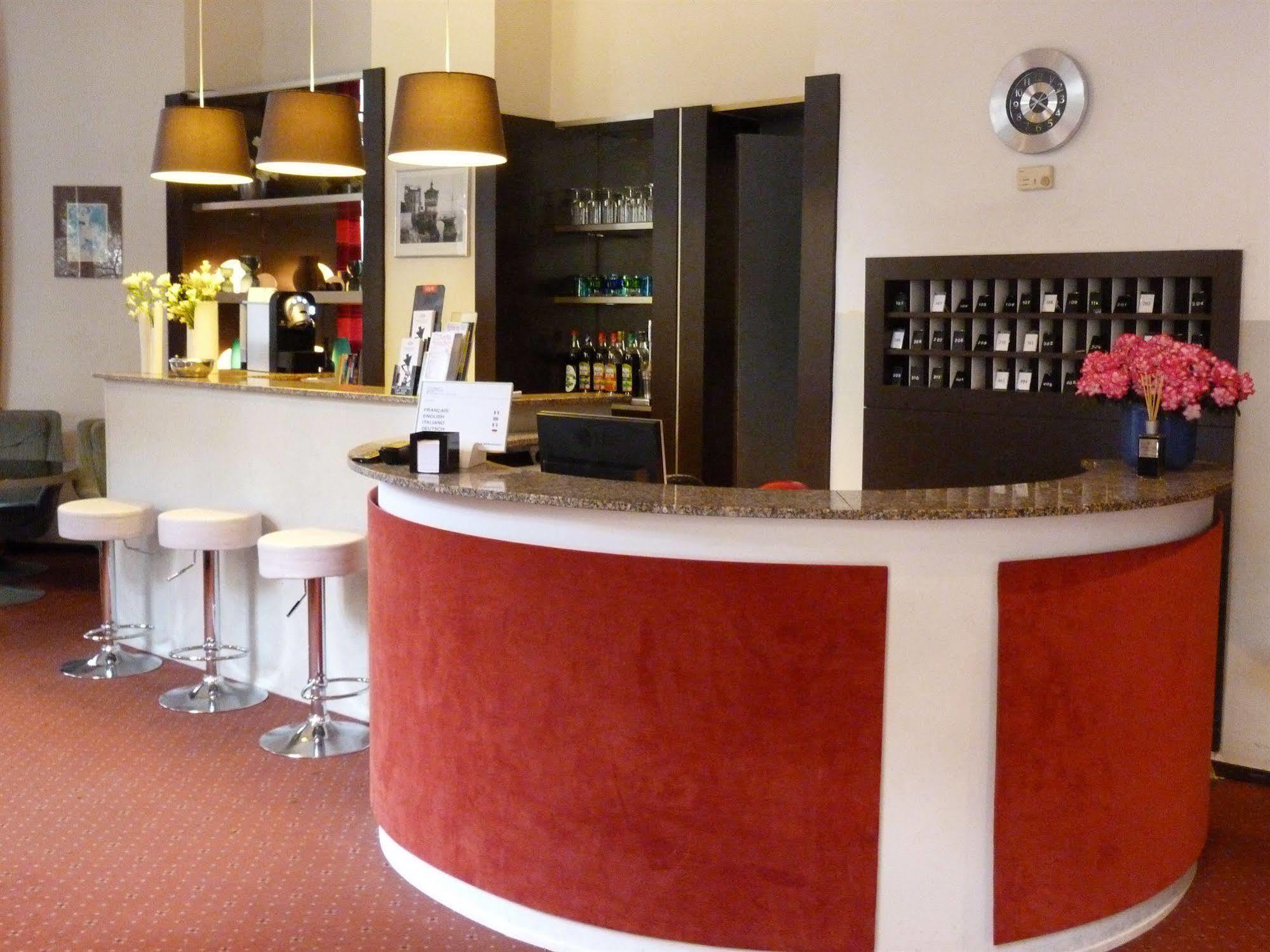Annexe Nice