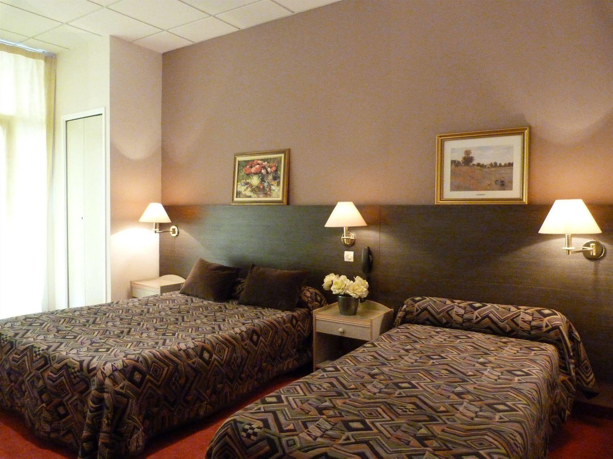 Hotel Annexe