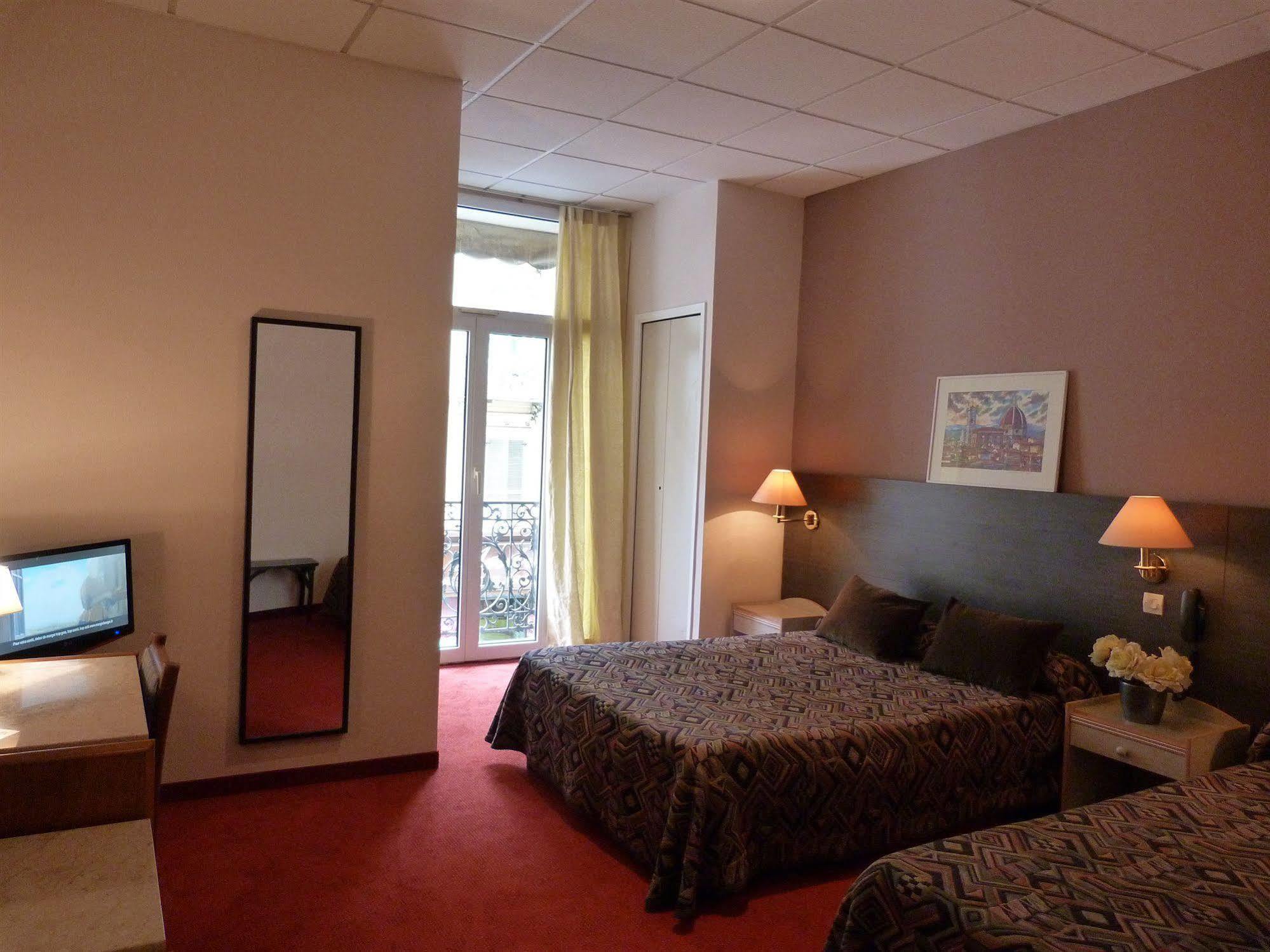 Annexe Nice