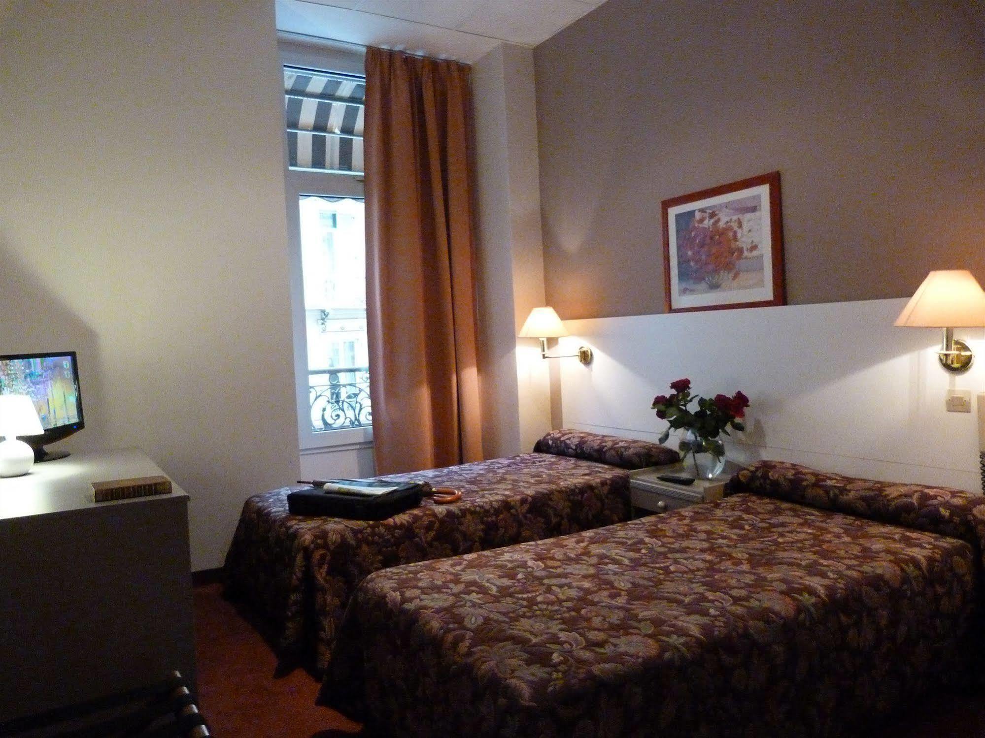 Hotel Annexe 3*