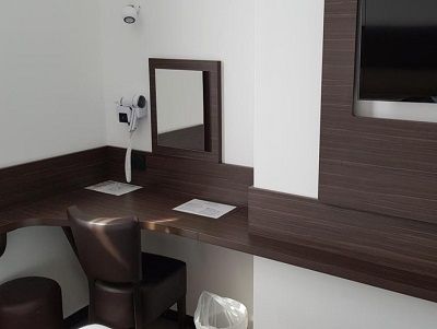 Annexe Hotel 3*