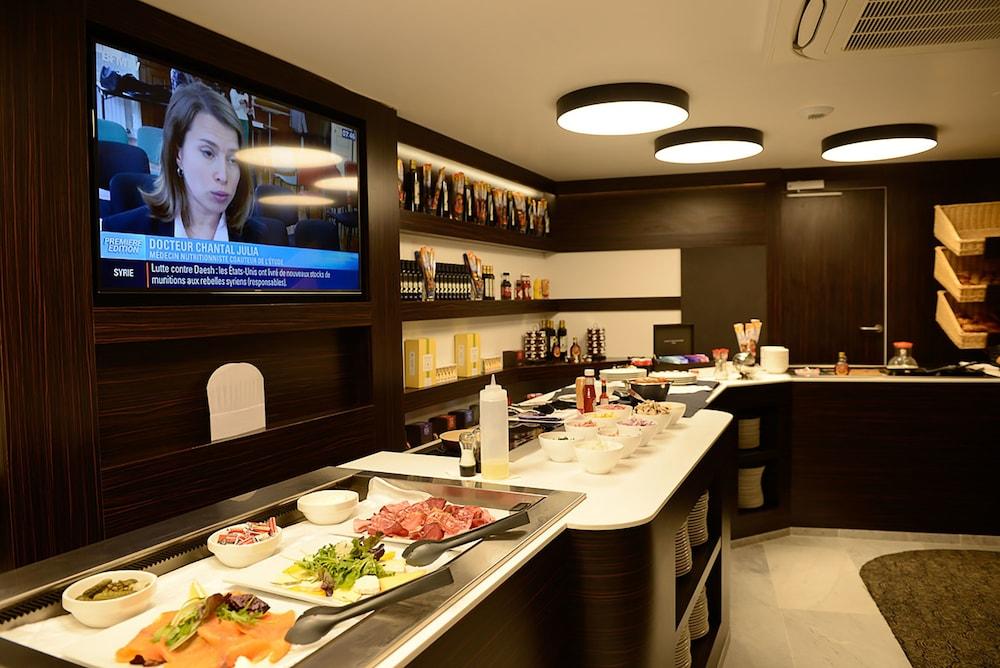 Annexe Hotel Nice