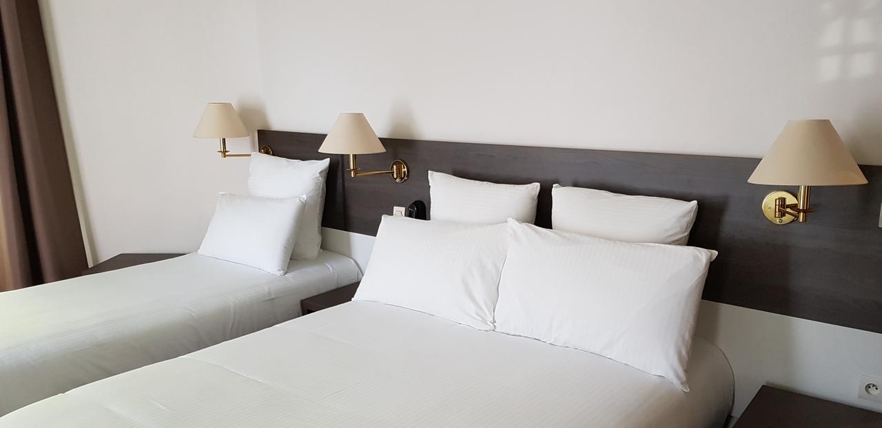 Hotel Annexe 3*