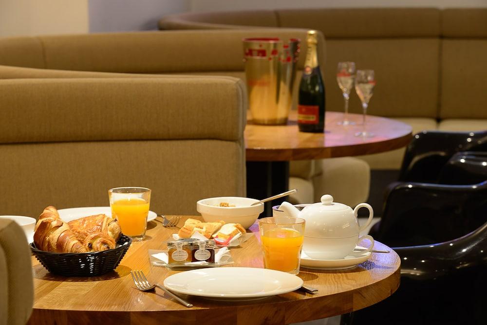 Hotell Annexe Nice