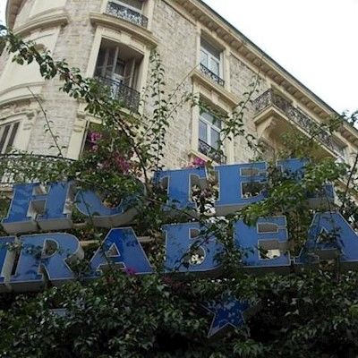 Annexe Hotell 3*