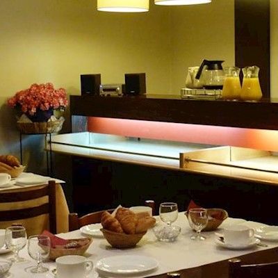 Hotell Annexe
