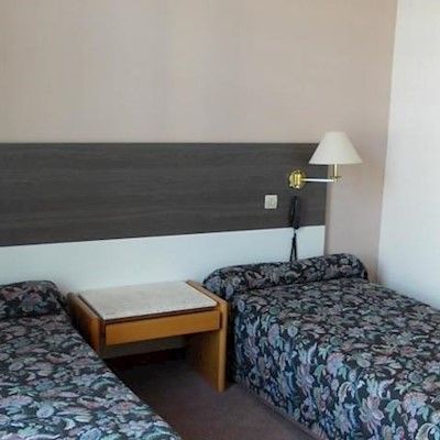 Hotell Annexe 3*