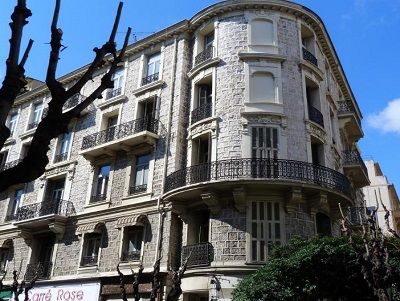 Annexe Hotell 3*