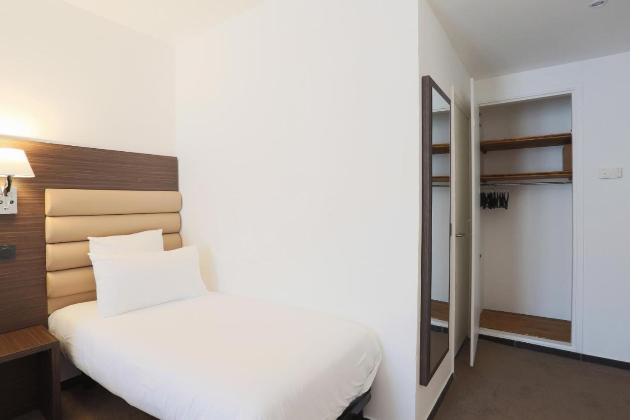 Annexe Hotell Nice